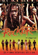 Rockers showtimes