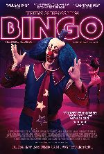 Bingo: The King Of The Mornings showtimes