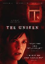The Unseen showtimes