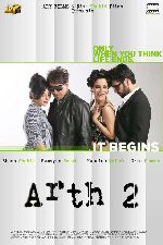 Arth - The Destination (Arth 2) showtimes