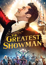 The Greatest Showman showtimes