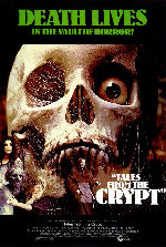 Tales From The Crypt showtimes