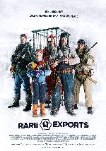 Rare Exports: A Christmas Tale showtimes