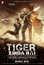Tiger Zinda Hai showtimes