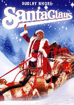 Santa Claus: The Movie showtimes