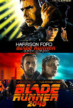 Blade Runner Double Feature showtimes