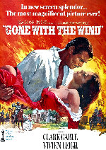 Gone With The Wind showtimes