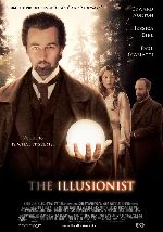 The Illusionist (2006) showtimes