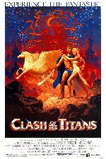 Clash Of The Titans (1981) showtimes