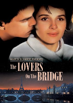 The Lovers on the Bridge (Les Amants Du Pont Neuf) showtimes