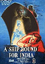 A Ship Bound For India showtimes