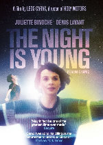 The Night Is Young (Mauvais Sang) showtimes