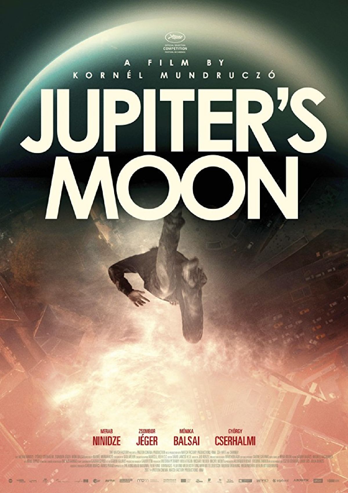 jupiters moon movie poster