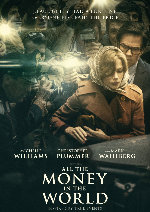 All The Money In The World showtimes