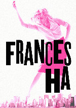 Frances Ha showtimes