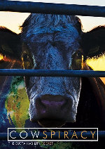 Cowspiracy: The Sustainability Secret showtimes