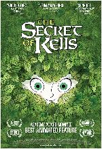 The Secret of Kells showtimes