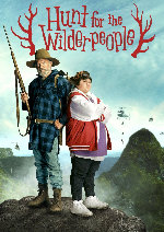Hunt for the Wilderpeople showtimes