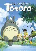 My Neighbour Totoro (Dubbed) showtimes