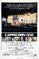 Capricorn One showtimes