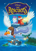 The Rescuers showtimes