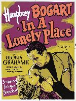 In a Lonely Place showtimes