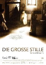 Into Great Silence (Die Grosse Stille) showtimes