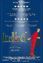 The Illusionist showtimes