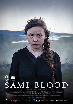 Sami Blood (Sameblod) showtimes