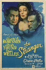 The Stranger (1946) showtimes