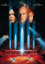 The Fifth Element showtimes