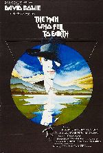 The Man Who Fell To Earth showtimes