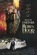 Robin Hood: Prince Of Thieves showtimes
