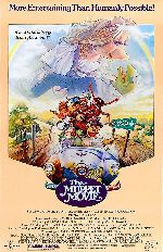 The Muppet Movie showtimes