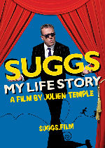 Suggs: My Life Story showtimes