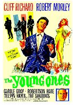 The Young Ones showtimes