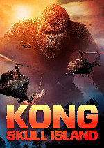 Kong: Skull Island showtimes