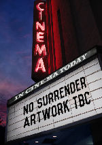 No Surrender showtimes