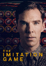 The Imitation Game showtimes