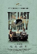 The Last Family (Ostatnia rodzina) showtimes