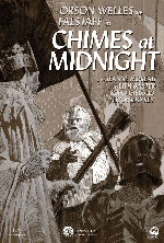 Chimes At Midnight showtimes