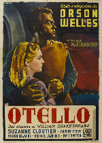 Othello showtimes