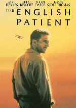 The English Patient showtimes