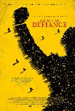 An Act Of Defiance showtimes
