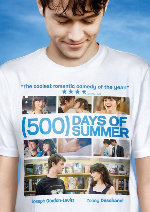 (500) Days Of Summer showtimes