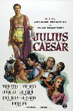 Julius Caesar showtimes