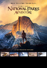 America Wild: National Parks Adventure 3D showtimes