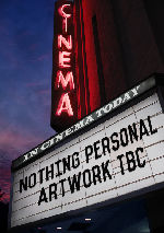 Nothing Personal (1995) showtimes
