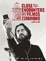 Close Encounters With Vilmos Zsigmond showtimes
