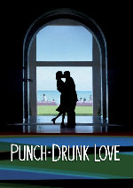 Punch-Drunk Love showtimes